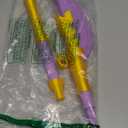 Cosplay Prop Mir Axe, 27" Knife Weapon for Christmas Costume