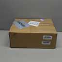 Fitable Black Tablecloths for Rectangle Tables, 6 Pack - 70 x 120 Inches - Reusable and Washable Table Clothes for 6-8 Ft Tables, Polyester Fabric Table Covers for Wedding, Party, Banquet