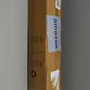 Amagabeli Chicken Wire Fencing Poultry Wire Netting 36inch x 50ft 2 Inch Hexagonal Galvanized Mesh Garden Fence Animal Barrier for Garden Protection Craft Rabbit Cage Dog Roll Chicken Coop Accessories