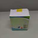 Ear Wax Removal Tool, Ear Cleaning Kits Safe Ear Irrigation Kit Ear Flush Kit for Adults Kid, Ear Wax Washer Device Easy to Operate, Includes Basin, Syringe, Curette Kit, Towel and 40 Disposable Tips