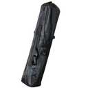 Camping Chair Bag. Bag for Beach, Portable, Foldable, Outdoor Chair Bag - 70"x9"x9" Black