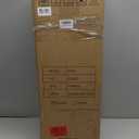 15L/4Gal Humidifier Large Room, 600mL/h Misting, 1200ft Coverage, Auto Humidity Control, 72H Runtime, Top Fill, Aroma Diffuser, Sleep Mode, 12H Timer, Auto Shutoff Protection (Black)