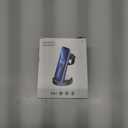 Anlmz 3 in 1 Charging Station for iPhone, Wireless Charger for iPhone 17 16e 16 15 14 13 12 11 X Pro Max & Apple Watch - Charging Stand Dock for AirPods (Pink)