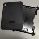 OtterBox Defender Series Case for iPad (A16) & iPad 10th Gen - Black, Rugged, Durable, Multi-Layer Protection