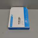 USB KVM Switch, KVM Switch 1 Monitors 2 Computers, HDMI Switch, 4K@60Hz KVM Switches for 2 Computers Sharing 1 Monitor, 4 USB Devices Such as Keyboard, Mouse, Printer, Scanner (Black)