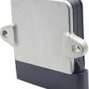 Ignition Control Module 89621-30030 131300-2370 for Lexus SC300 GS300 IS300 Toyota 1998-2005