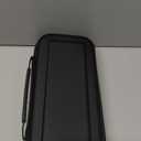 Orzly Case Compatible with Nintendo Switch 2 Protective Carry Case (2025 Model) with Screen Padding, Game Card microSD Pockets for Console and Accessories Screen Size 7.9" - Gift Boxed (Black)