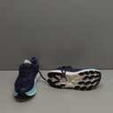 NORTIV 8 Women's Walking Shoes Cushion Running Tennis Shoes ActiveFloat Non-Slip Comfortable Breathable Workout Gym Sports Athletic Fashion Sneakers (Blue), Size: 8