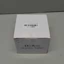 Der Rose 4 Packs Fake Succulents Plants Artificial Indoor for Pink Room Bathroom Decor Office Desk Accessories for Women