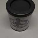 ALL-IN-ONE Paint, Durable cabinet and furniture paint. Built in primer and top coat, no sanding needed. Includes our 30 featured color card - Iron Gate (black), Quart (32 Fl Oz (Pack of 1))