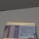 travel cosmetic bag (2 pack)