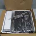 Vinyl Record Storage Holder, Expandable Record Holder Rack With Movable Divider, 110 LP Album Display Shelf Stand, Magazine Holder