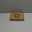 Shower Hose, 59 Inches Long Stainless Steel Handheld Shower Head Hose with Brass Insert and Nut - Durable and Flexible