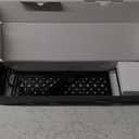 SEAOURA 24/7 Mode Led Aquarium Light for Plants Growth-Full Spectrum Fish Tank Light with Timer, Auto On/Off, 7 Colors, Adjustable Brightness, 14W for 12 to 18 Inch Freshwater Tank