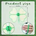 Halloween Fairy Wings for Girls, Halloween Dress Up Costume Accessories Sparkle Butterfly Angel Wings Costume Wings (Green)