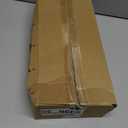 Sensory Swing for Kids & Adults Holds up to 300lbs Indoor & Outdoor Double Layer Therapy Cuddle Swing with 360 Swivel Hanger Kit for Calming, Effect for Autism, ADHD or SPD. (Star Blue)