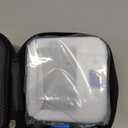 Alcedo Blood Pressure Monitor for Home Use, Automatic Digital BP Machine with Large Cuff for Upper Arm, LCD Screen, 2x120 Memory, Talking Function