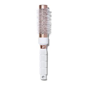 T3 Volume Round Hair Brush Ceramic-Coated Barrel Vented Round Brush for Blow Drying Heat Resistant Bristles