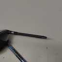 Speed System Golf Titanium Driver Golf Club, Loft Lightweight Graphite Shaft, Oversized Sweet Spot, Aerodynamic, USGA Conforming Mens Driver + Deluxe Headcover - Blue 11.5° Loft, Right