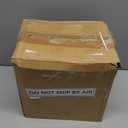 32 PCS Plastic Food Storage Containers with Lids Airtight, BPA-Free Leakproof Meal Prep Container Set for Kitchen Storage Reusable, Microwave Dishwasher Safe Stackable with Labels & Marker