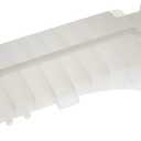Dorman 603-5505 Front Engine Coolant Reservoir Compatible with Select Mack / Volvo Models