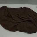 Sofa Covers Couch Covers for Sofa Pet Friendly Couch Cushion Covers Universal Sofa Covers Washable Stretch Slipcovers for Sectional Sofa (Texture Brown, Back Cover L)