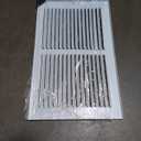 HVAC Premium Fixed Blade Diffuser, Size 16x10