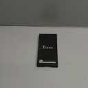 TOCOL for iPhone 17 Case, Compatible with Magsafe, Full Camera Protection, Built-in Magnetic Ring, Drop Protection, Translucent Matte Phone Case for iPhone 17 6.3 inch (Black)