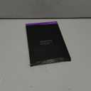 LISEN 3-Pack Magnetic Shockproof for iPhone 17 Case Slim [Fit for MagSafe][Military Grade Drop Protection] Translucent Matte Phone Case for i Phone 17, Cosmic Orange, Space Black, Deep Blue