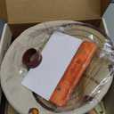 Superbaking Sourdough Starter Kit, 9" Round Banneton Bread Proofing Basket Set, Sourdough Bread Baking Supplies, Sourdough Tools with Silicone Bread Sling, Bread Making Tools, Baking Gifts