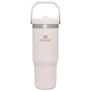 The IceFlow Flip Straw Tumbler | 30 OZ - Stanley Create