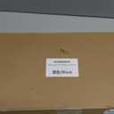 Hand Rest for Nails Tech, U Shaped Arm Rest for Nails Tech with Nail Table Mat, Nail Rest Stand, Nail Arm Rest Cushion, Manicure Hand Rest with Detachable Brackets, Nail Hand Rest, Black