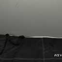 Athletico Ski & Boot Bag Combo | Store Skis Up to 200 CM & Boots Up To Size 13 | Includes 2 Padded Bags (Black (Padded))