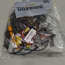 [4+64G] Car Radio for Ford Mustang 2015-2020 (Adapts to 3 Buttons Only), 9 inches Ford Mustang Android Touchscreen Stereo, Carplay&Android Auto/32 EQ Audio/Bluetooth/FM RDS/SWC