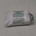 GRAPENT Wide Leg Jeans for Women Trendy High Waisted Stretchy Denim Pants 90s Baggy Jeans Trouser Jeans with Pockets (Medium, Ivory White)