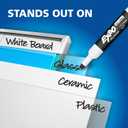 EXPO Dry Erase Markers, Low Odor Ink, Chisel Tip, 40 Count - Whiteboard, Calendar, Organization, Essential Supplies for Office, School, Classroom, Teachers