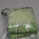 Dokotoo Women's Casual Crew Neck Sweatshirt Loose Soft Long Sleeve Pullover Tops, L, Mint green