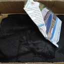 21FT Pool Leaf Net Cover Round Pool Net Cover for Above Ground Pool, Heavy Duty Pool Cover with Winch and Cable for Leaves and Debris