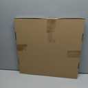 Mahjong Mat (31.5"x31.5"), Cyan Reduction Noise Rubber Mat with Guide&Rule & Tips & Charleston & Direction Guidance, Silent Sports Auxiliary Props, Non-Slip Regular Footstep System Training Blanket