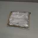 Asidrama 10 Pack 5 Inch(128mm) Knurled Champagne Bronze Kitchen Cabinet Handles, Cabinet Pulls Kitchen Cabinet Hardware Cupboard Handles Drawer Pulls (5" Hole Center)