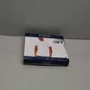 POLO Men's Ralph Lauren Slim Fit Wicking Crew Undershirts 3-Pack (Size XS)
