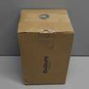 Bedsure GentleSoft Sherpa Fleece Throw Blanket for Couch - Thick and Warm Throw for Women and Men, Soft Fuzzy Plush Blanket for Winter, Linen, 50x60 Inches