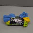 Microfiber Towels, 12in x 16 in, 7 Pack