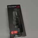 Selfie Stick Gimbal Stabilizer, UPXON 360 Rotation Tripod with Wireless Remote, Portable Phone Holder, Auto Balance 1-Axis Gimbal for Smartphones Tiktok Vlog Youtuber Live Video Record