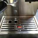 Espresso Machines with Conical Burr Grinder, 20-Bar | AIRMSEN BCM2316