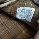 Mens Wide Shoes Width Toe Box Slip-on Loafers Casual Walking Shoes for Men (Light Brown) US 11