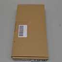 6 Pieces Glass Pipettes 10ml 5ml 3ml 2ml 1ml 0.5ml Glass Graduated Dropper Pipette for School, Students, Transfer for Liquid Essential Oil