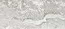 Daltile Perpetuo 3" X 24" Porcelain Marble Look Bullnose in Matte Eternal Grey (Sold by the piece)