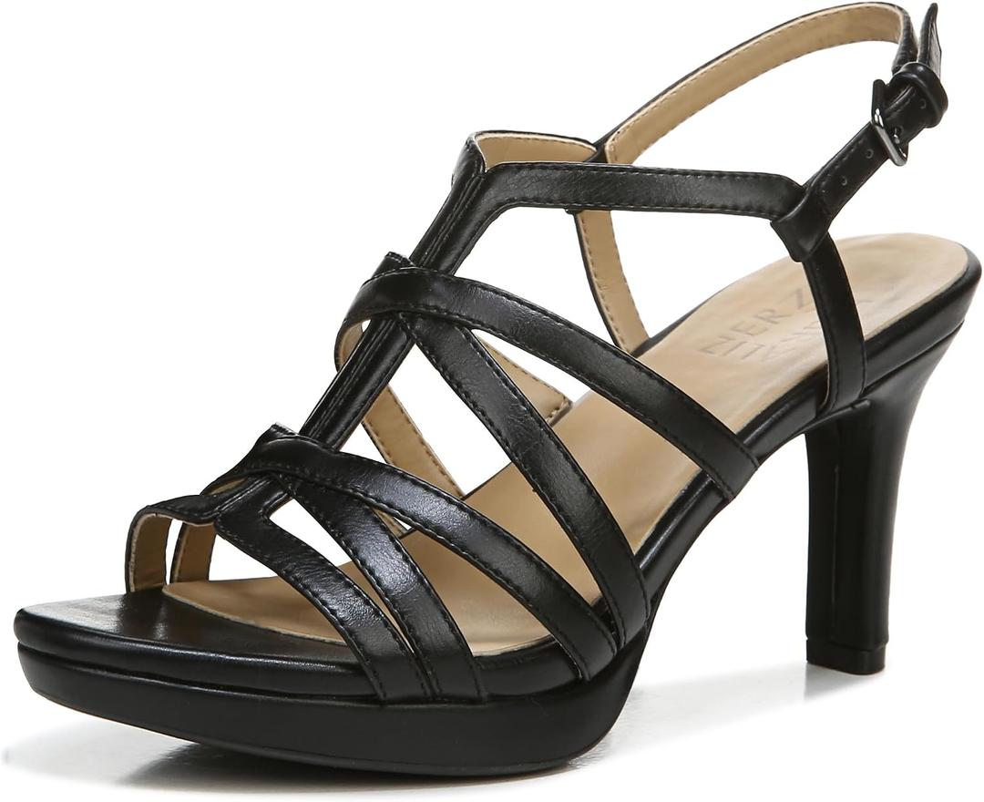 Naturalizer Women's, Baylor Dress Sandal 8 1/2