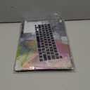 May Chen for MacBook Pro 16 Inch Case 2020 2019 Release Model A2141, Plastic Hard Shell Case Cover for MacBook Pro 16 with Touch Bar & Touch ID Keyboard Cover - Brain